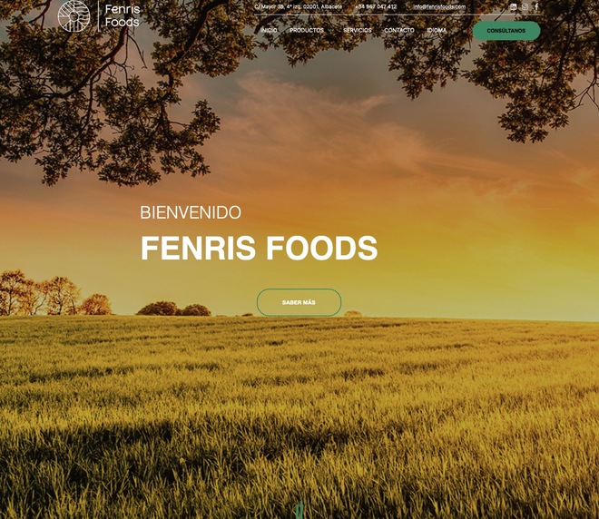 Fenris Foods